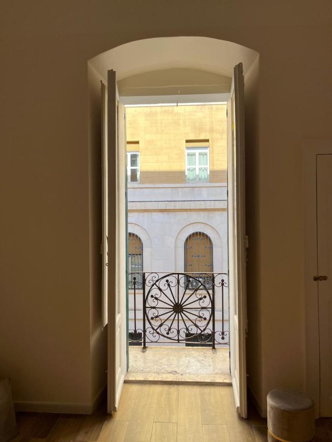 Suite Murat Bari Buitenkant foto