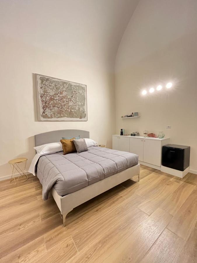 Suite Murat Bari Buitenkant foto