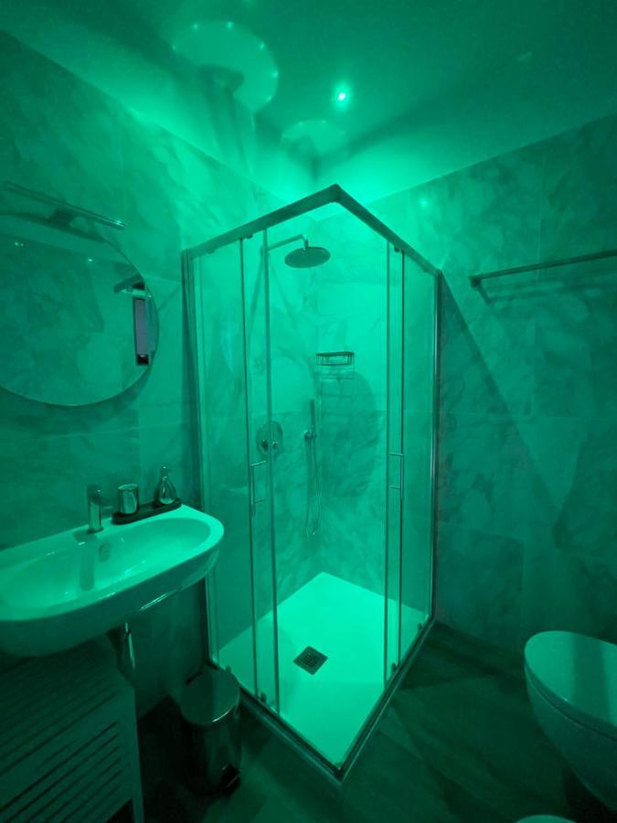 Suite Murat Bari Buitenkant foto
