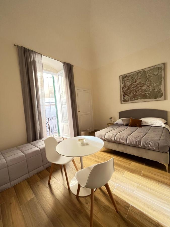 Suite Murat Bari Buitenkant foto